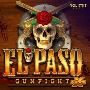 El Paso Gunfight xNudge - STONEBET88