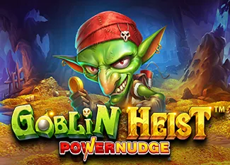 Goblin Heist Powernudge - STONEBET88