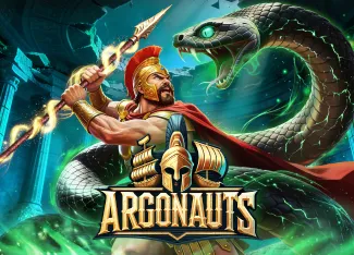 Argonauts - STONEBET88