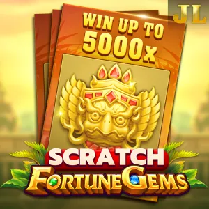 Fortune Gems Scratch - STONEBET88