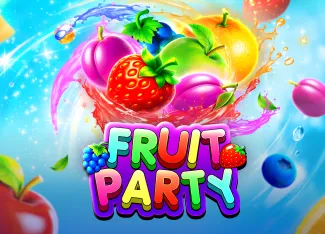 Fruit Party - STONEBET88