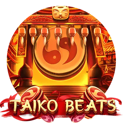 Taiko Beats - STONEBET88