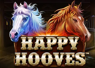 Happy Hooves - STONEBET88