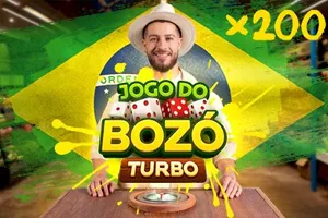 Jogo Do Bozó Turbo - STONEBET88