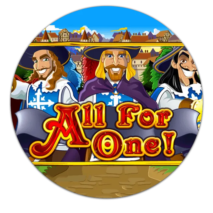 All For One - STONEBET88