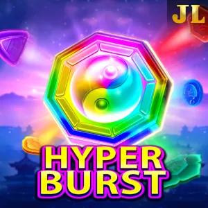 Hyper Burst - STONEBET88