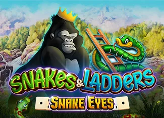 Snakes & Ladders - Snake Eyes - STONEBET88