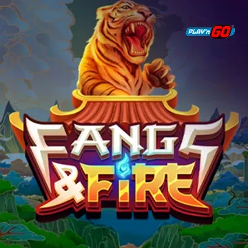 PlaynGo : Fangs & Fire - STONEBET88