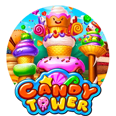 Candy Tower - STONEBET88