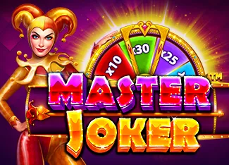 Master Joker - STONEBET88