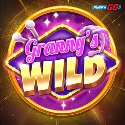 PlaynGo : Grannys Wild - STONEBET88
