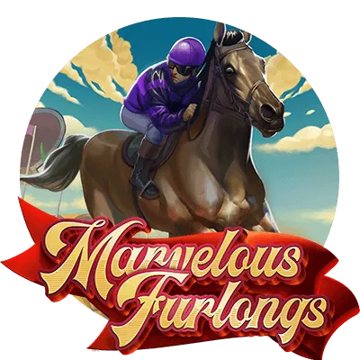 Marvelous Furlongs - STONEBET88