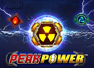 Peak Power - STONEBET88