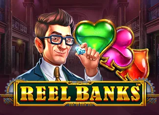Reel Banks - STONEBET88