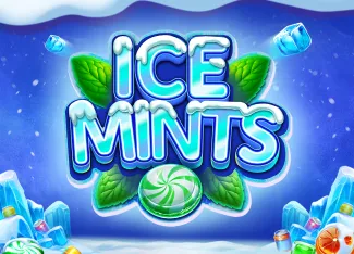 Ice Mints - STONEBET88