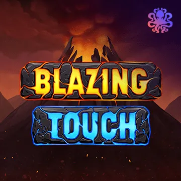Octoplay : Blazing Touch - STONEBET88