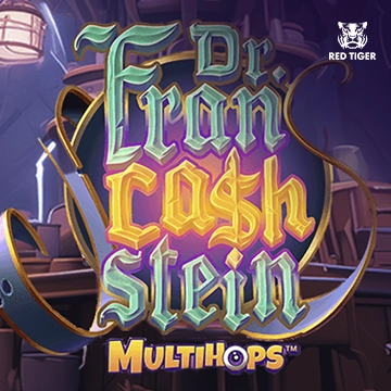 Redtiger : DrFrancashstein - STONEBET88