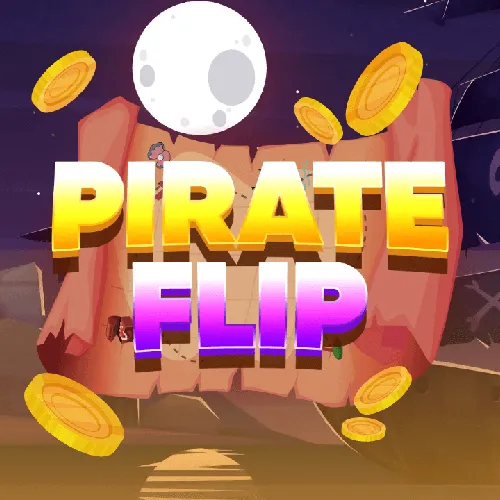 Pirate Flip 海盗王 - STONEBET88