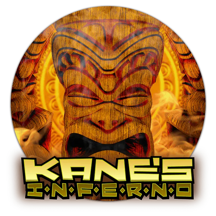 Kanes Inferno - STONEBET88