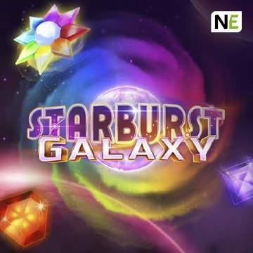 Starburst Galaxy - STONEBET88
