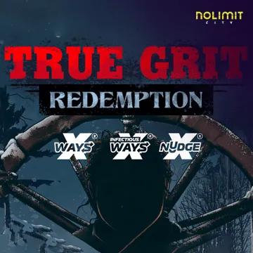 True Grit Redemption - STONEBET88