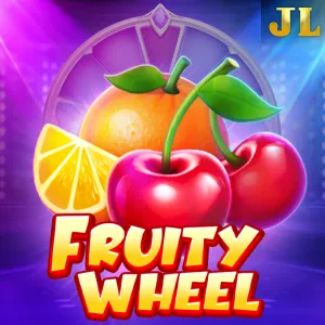 Fruity Wheel - STONEBET88