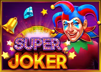 Super Joker - STONEBET88