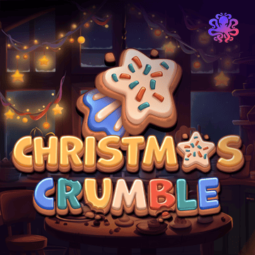 Octoplay : Christmas Crumble - STONEBET88