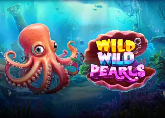 Wild Wild Pearls - STONEBET88