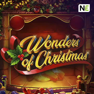 Wonders of Christmas - STONEBET88