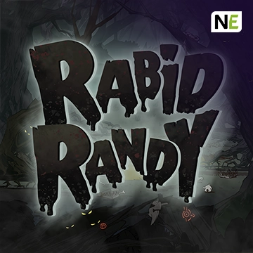 Rabid Randy - STONEBET88