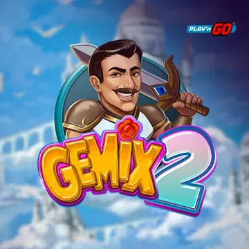 PlaynGo : Gemix 2 - STONEBET88