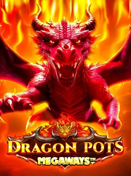 Dragon Pots Megaways - STONEBET88
