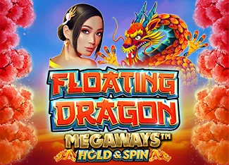 Floating Dragon Hold & Spin Megaways - STONEBET88