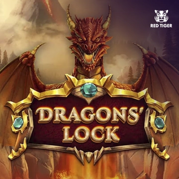 Redtiger : Dragons’ Lock - STONEBET88