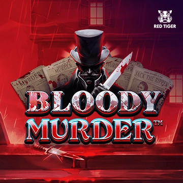 Redtiger : Bloody Murder - STONEBET88
