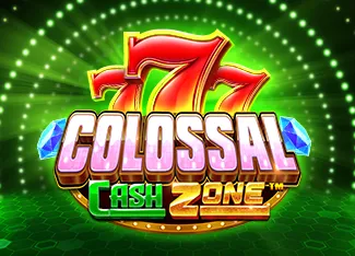 Colossal Cash Zone - STONEBET88