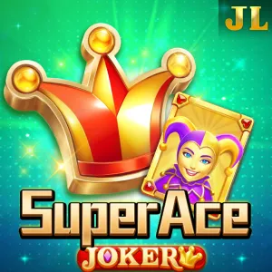 Super Ace Joker - STONEBET88