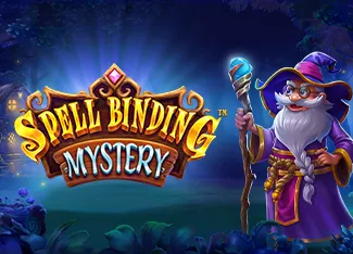 Spellbinding Mystery - STONEBET88